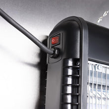 Afbeelding in Gallery-weergave laden, Eazyzap energiezuinige LED insectenverdelger 50m2