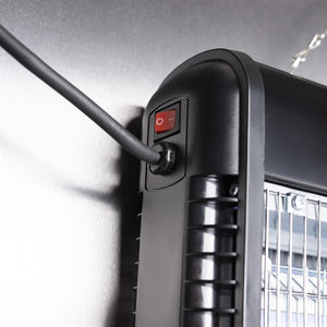 Eazyzap energiezuinige LED insectenverdelger 50m2