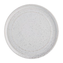 Afbeelding in Gallery-weergave laden, Olympia Cavolo platte ronde borden 22cm wit (6 stuks)