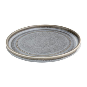 Olympia Cavolo plat rond bord - 180 mm (doos 6)