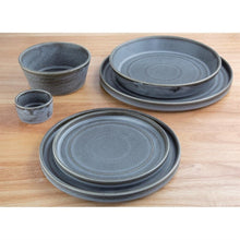 Afbeelding in Gallery-weergave laden, Olympia Cavolo Plat Rond Bord - 220 mm (Doos 6)