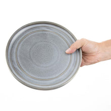 Afbeelding in Gallery-weergave laden, Olympia Cavolo Plat Rond Bord - 220 mm (Doos 6)