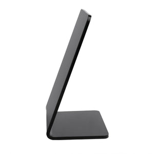 Olympia acryl tafelbordjes 75 x 50mm (4 stuks)