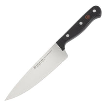 Afbeelding in Gallery-weergave laden, Wusthof Gourmet Koksmes 16.5cm