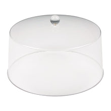 Afbeelding in Gallery-weergave laden, Olympia Kristallon polycarbonaat stolp 308(Ã~) x 190(H)mm