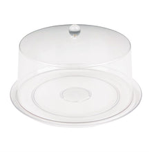 Afbeelding in Gallery-weergave laden, Olympia Kristallon polycarbonaat stolp 308(Ã~) x 190(H)mm