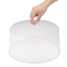 Afbeelding in Gallery-weergave laden, Olympia Kristallon polycarbonaat stolp 308(Ã~) x 190(H)mm