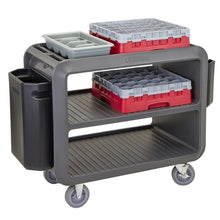 Afbeelding in Gallery-weergave laden, Cambro pro service kar