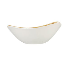 Afbeelding in Gallery-weergave laden, Churchill Stonecast Duck Egg Lotus Kom (pak van 12)