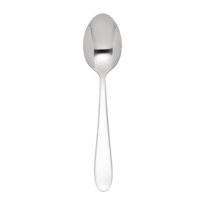 Utopia Manhattan tafellepels 20,5cm (12 stuks)