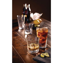 Afbeelding in Gallery-weergave laden, Utopia Caledonian Hiball-Glas 470ml (24 Stuks)