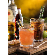 Afbeelding in Gallery-weergave laden, Utopia Rossetti Hiball Goud 36Cl *Alleen Handwas (Doos Van 24)