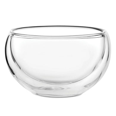 Utopia Dubbelwandig Mini Dip Schotel 9Cl (Doos Van 6)