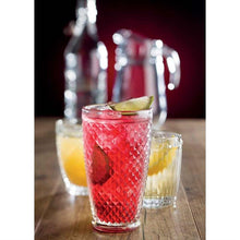 Afbeelding in Gallery-weergave laden, Utopia Diablo Hiball-Glas 447,5ml (Pak Van 6)