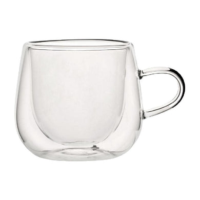 Utopia Dubbelwandige Boeddha Mok 23Cl (Doos Van 6)