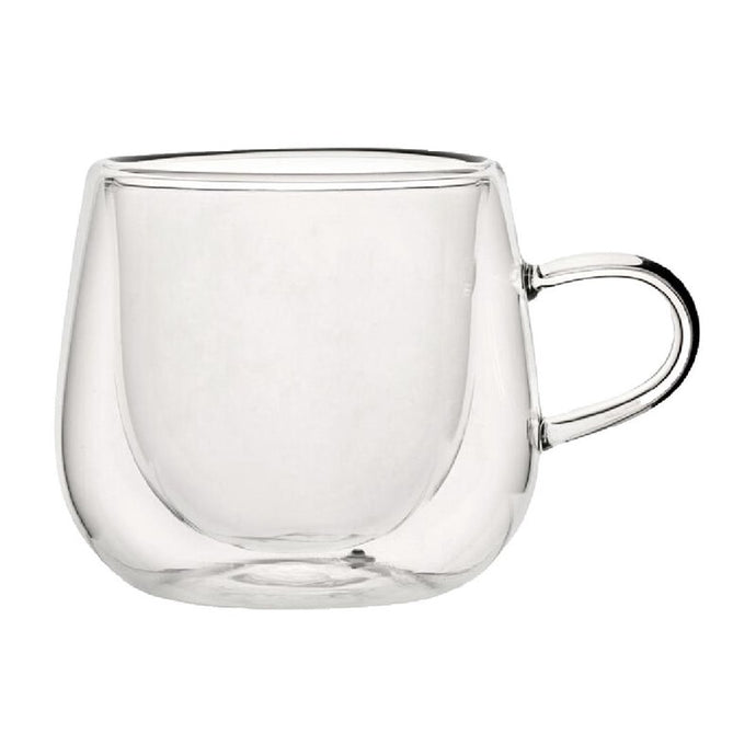 Utopia Dubbelwandige Boeddha Mok 23Cl (Doos Van 6)