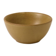 Afbeelding in Gallery-weergave laden, Churchill Petra Sand Contour Snack Kom 411ml (pak van 12)