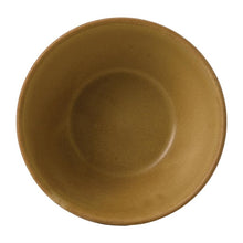 Afbeelding in Gallery-weergave laden, Churchill Petra Sand Contour Snack Kom 411ml (pak van 12)