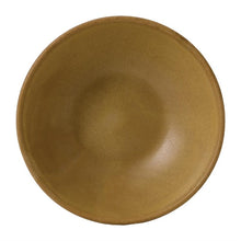 Afbeelding in Gallery-weergave laden, Churchill Petra Sand Contour Ondiepe Kom 170ml (pak van 12)