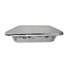 Afbeelding in Gallery-weergave laden, Aluminium deksels voor GN 1/1 aluminium bakken (50 stuks)