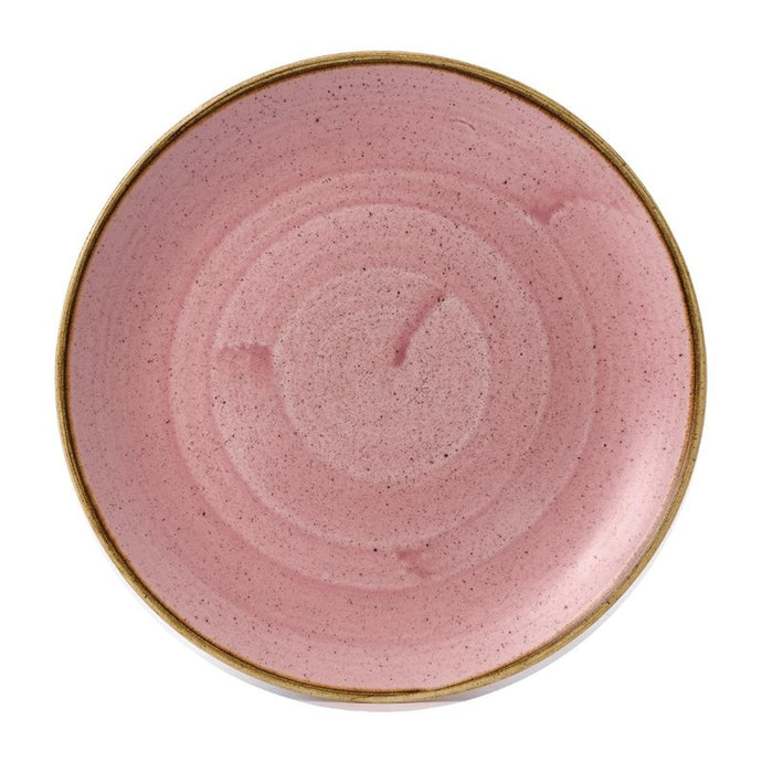 Churchill Petal Pink Borden 26cm (Pak Van 12)