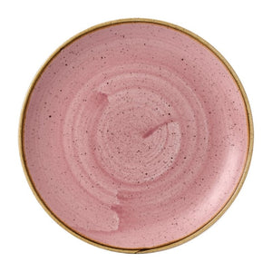 Churchill Petal Pink Borden 8 2/3" (Pak Van 12)