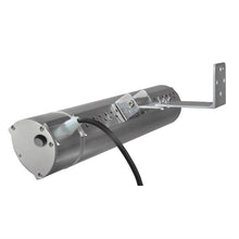 Afbeelding in Gallery-weergave laden, Eurom Golden elektrische terrasverwarmer met afstandsbediening 1800W comfort