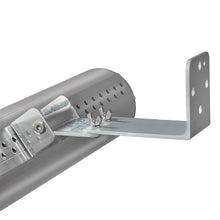 Afbeelding in Gallery-weergave laden, Eurom Golden elektrische terrasverwarmer met afstandsbediening 1800W comfort