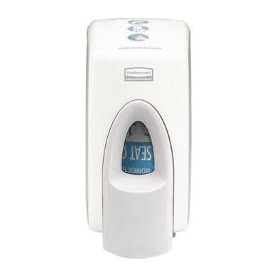 Rubbermaid Clean Seat toiletbril reiniger dispenser 400ml