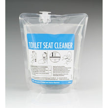 Afbeelding in Gallery-weergave laden, Rubbermaid Clean Seat toiletbril reiniger 400ml (12 stuks)