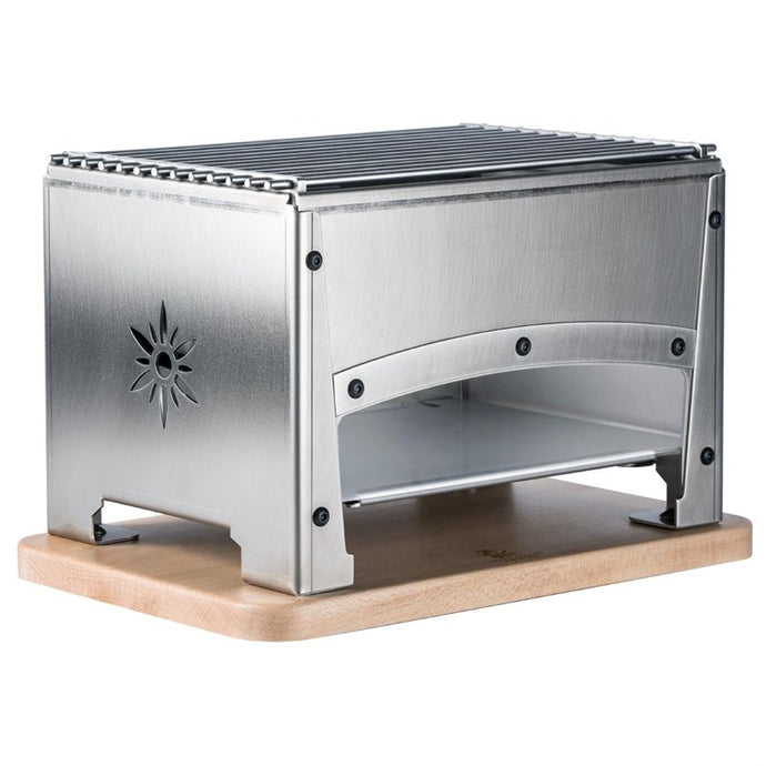 Louis Tellier Brasero Tafelbarbecue Brasi-F