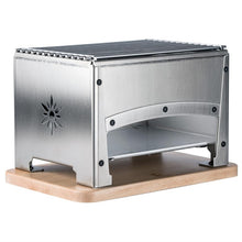 Afbeelding in Gallery-weergave laden, Louis Tellier Brasero Tafelbarbecue Brasi-F