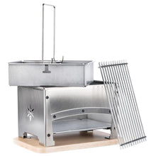 Afbeelding in Gallery-weergave laden, Louis Tellier Brasero Tafelbarbecue Brasi-F