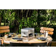 Afbeelding in Gallery-weergave laden, Louis Tellier Brasero Tafelbarbecue Brasi-F