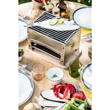 Afbeelding in Gallery-weergave laden, Louis Tellier Brasero Tafelbarbecue Brasi-F