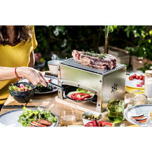 Afbeelding in Gallery-weergave laden, Louis Tellier Brasero Tafelbarbecue Brasi-F