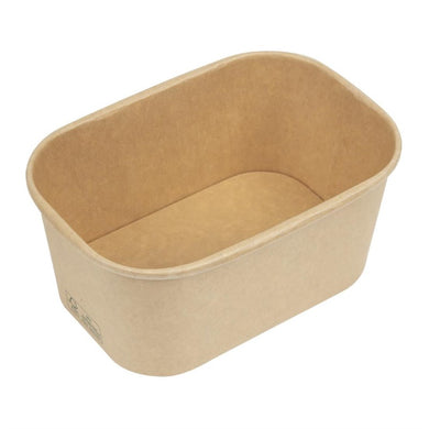 Colpac Stagione recyclebare magnetron voedseldozen 1L (300 stuks)