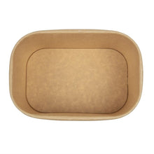 Afbeelding in Gallery-weergave laden, Colpac Stagione recyclebare magnetron voedseldozen 1L (300 stuks)