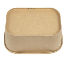 Afbeelding in Gallery-weergave laden, Colpac Stagione recyclebare magnetron voedseldozen 1L (300 stuks)