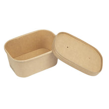 Afbeelding in Gallery-weergave laden, Colpac Stagione recyclebare magnetron voedseldozen 1L (300 stuks)