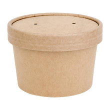 Afbeelding in Gallery-weergave laden, Fiesta Recyclable soepbekers 230ml 98mm (500 stuks)