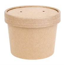 Afbeelding in Gallery-weergave laden, Fiesta Recyclable soepbekers 340ml 98 mm (500 stuks)