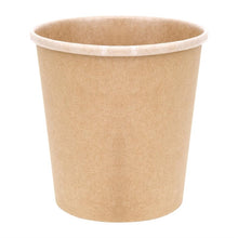 Afbeelding in Gallery-weergave laden, Fiesta Recyclable soepbekers 455ml 98mm (500 stuks)