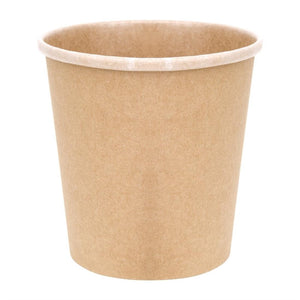 Fiesta Recyclable soepbekers 455ml 98mm (500 stuks)