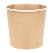 Afbeelding in Gallery-weergave laden, Fiesta Recyclable soepbekers 740ml 118mm (500 stuks)