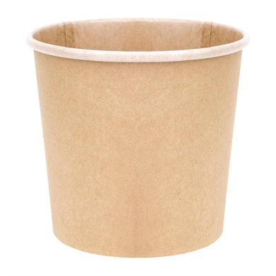 Fiesta Recyclable soepbekers 740ml 118mm (500 stuks)