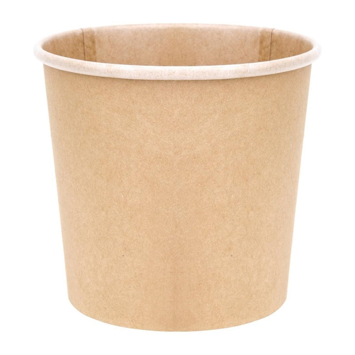 Fiesta Recyclable soepbekers 740ml 118mm (500 stuks)