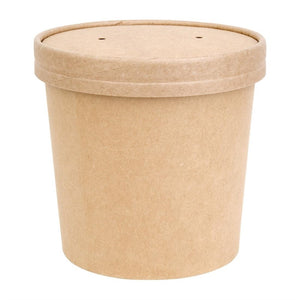 Fiesta Recyclable soepbekers 740ml 118mm (500 stuks)