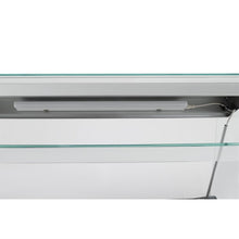 Afbeelding in Gallery-weergave laden, Zoin Tibet Serve Over Counter Grijs 1000mm