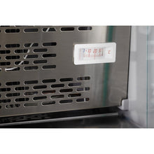 Afbeelding in Gallery-weergave laden, Zoin Tibet Serve Over Counter Grijs 1000mm